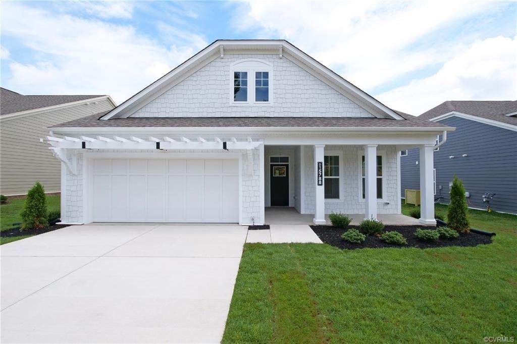 15788 Mosaic Creek Boulevard - Photo 1