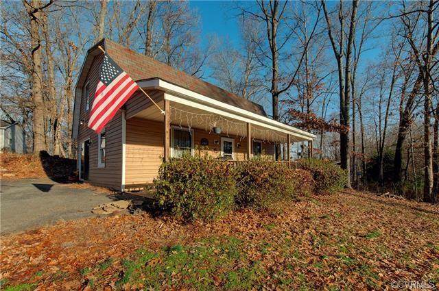 133 Redbud Drive - Photo 1