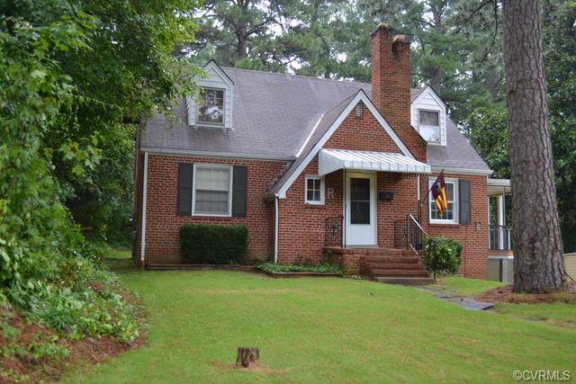 1731 Monticello Street - Photo 1