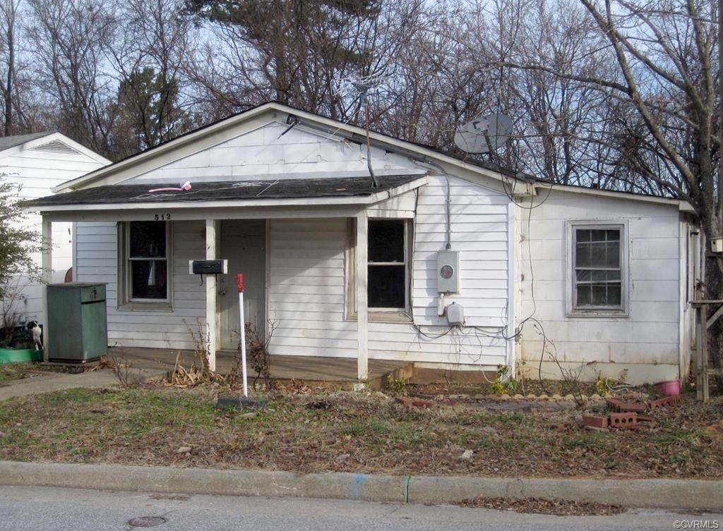 512 Longwood Avenue - Photo 1