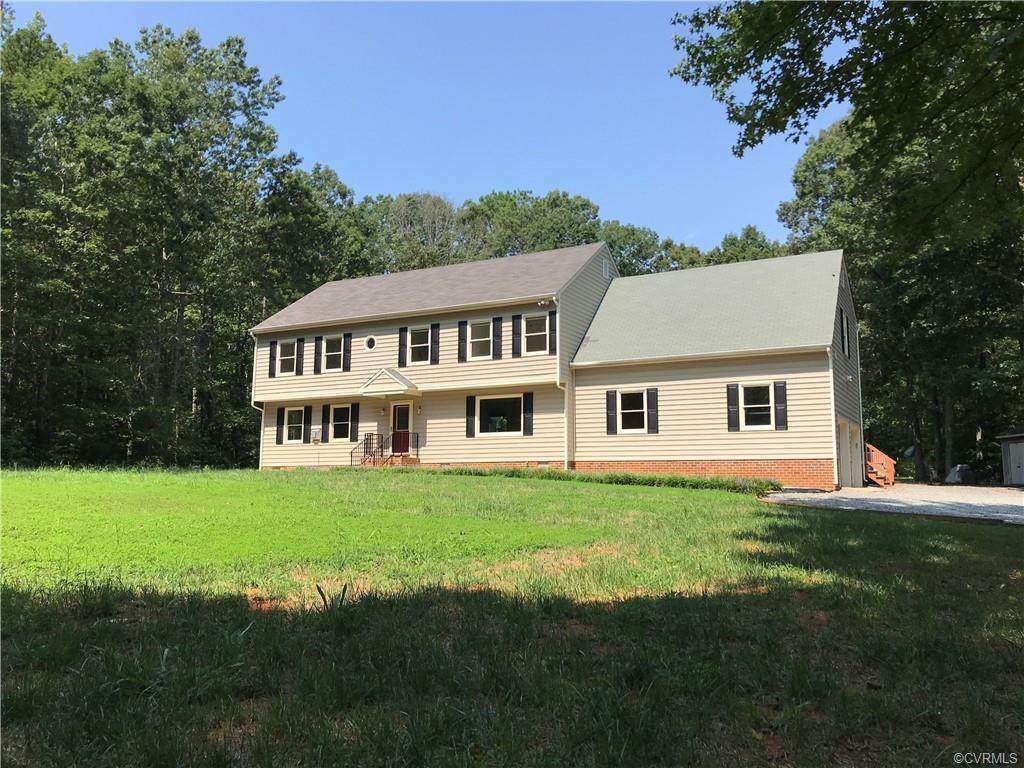 15127 Quaker Church Road - Photo 1