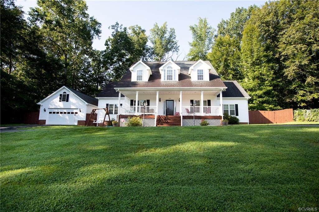 1723 Price Drive - Photo 1
