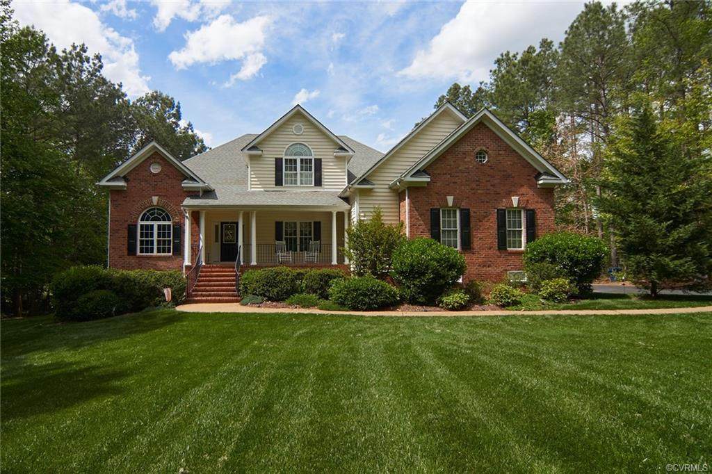 13307 Blue Heron Loop - Photo 1