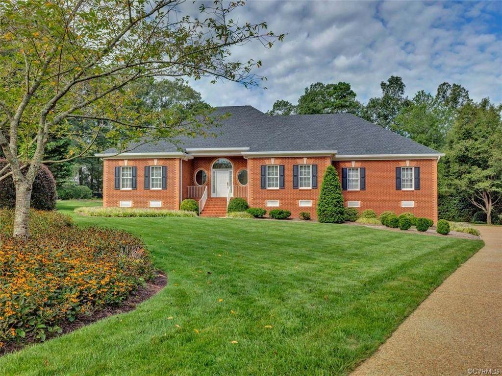 10600 Burkwood Court - Photo 1