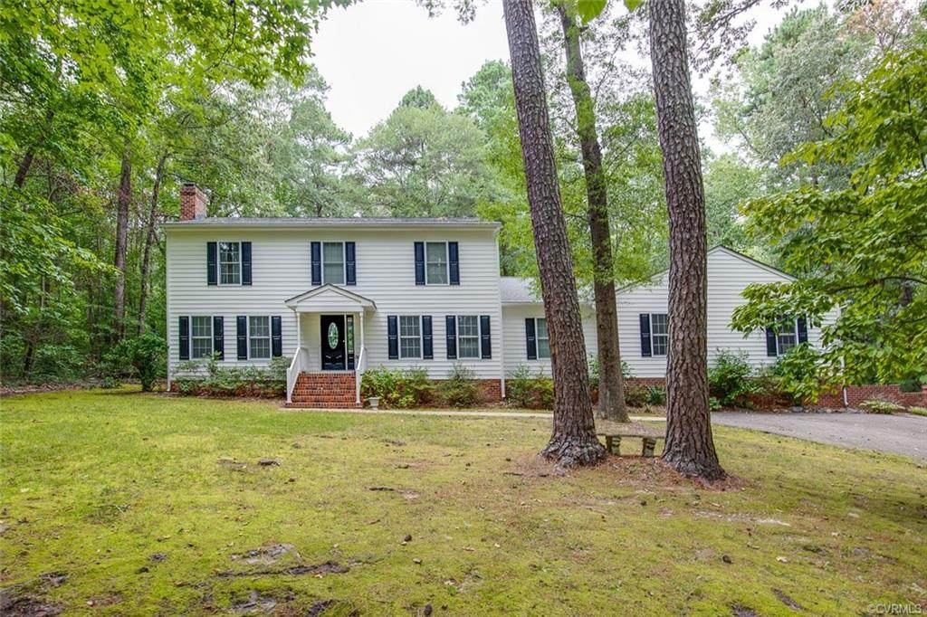 10295 Summer Hill Road - Photo 1