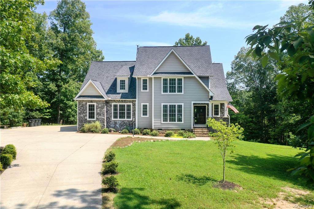 2216 French Hill Terrace - Photo 1