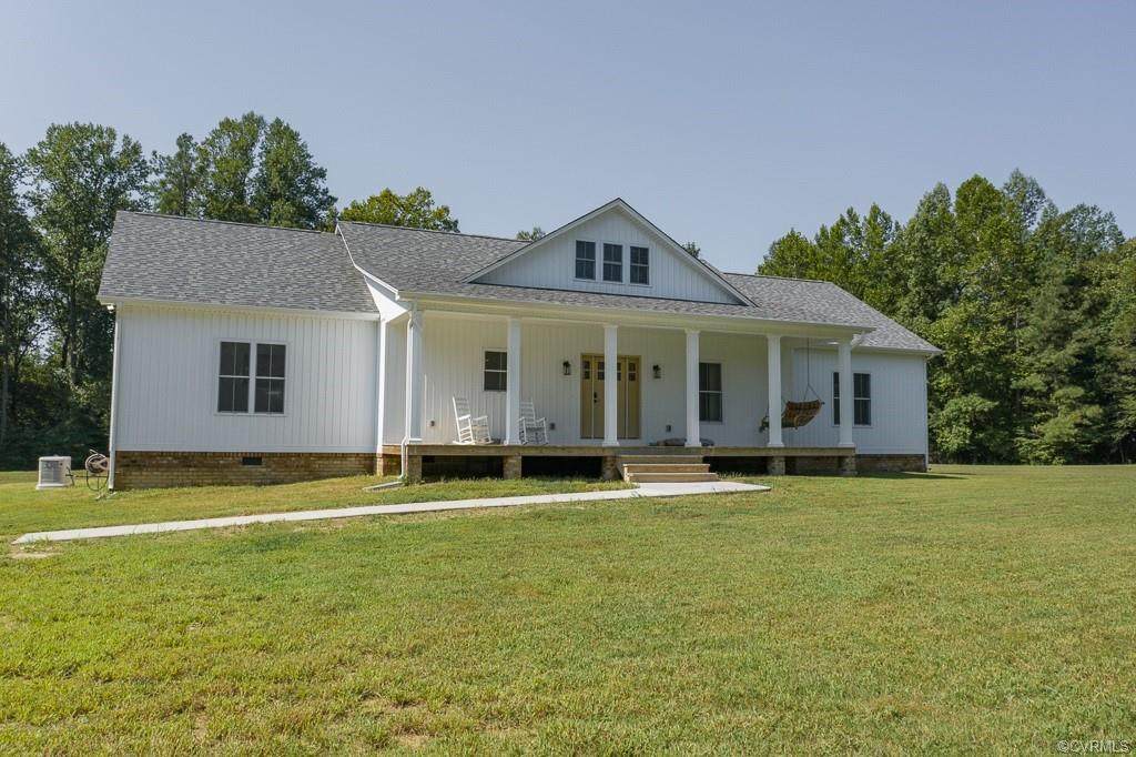 6467 Colonial Trail - Photo 1