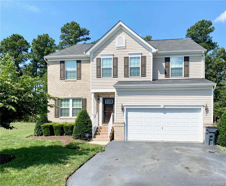 6100 Ironstone Drive - Photo 1