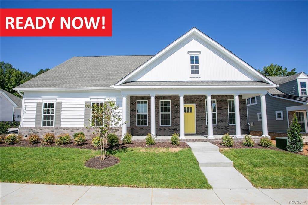 6608 Welara Run - Photo 1