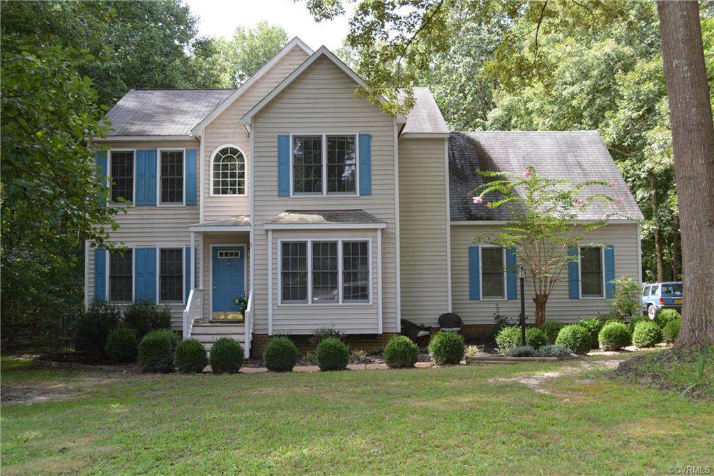 14509 Fox Knoll Drive - Photo 1