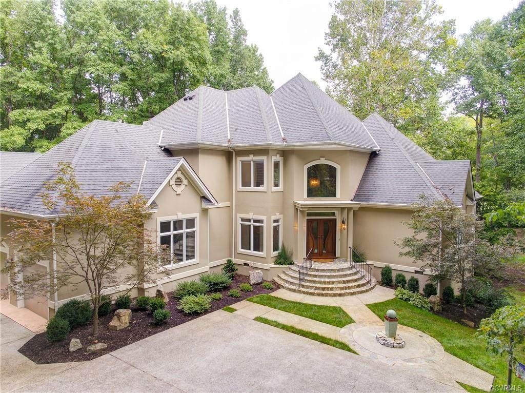 2025 Sycamore Creek Drive - Photo 1