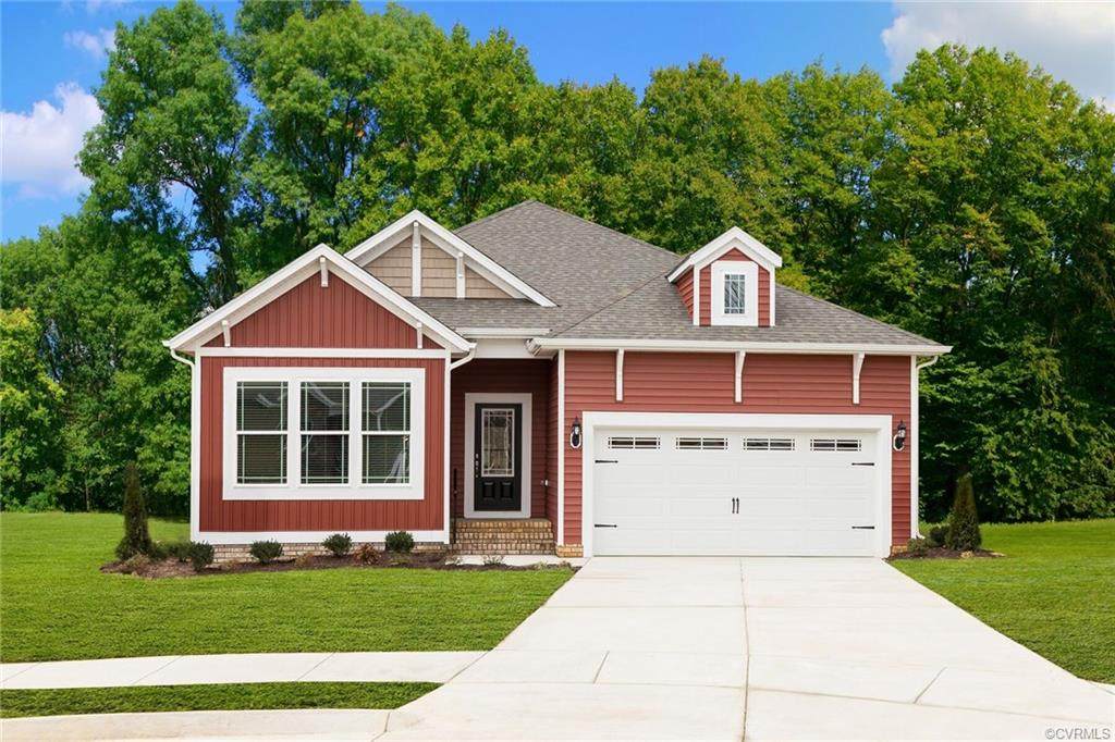 15621 Cedarville Drive - Photo 1