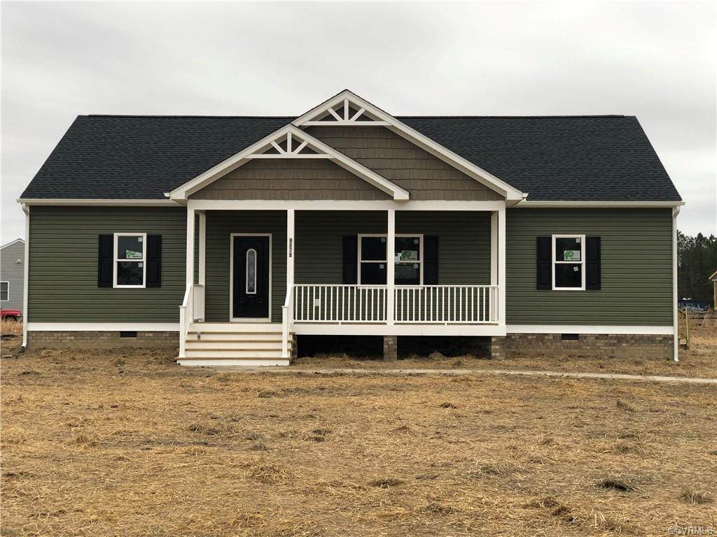 8872 Rock Cedar Road - Photo 1
