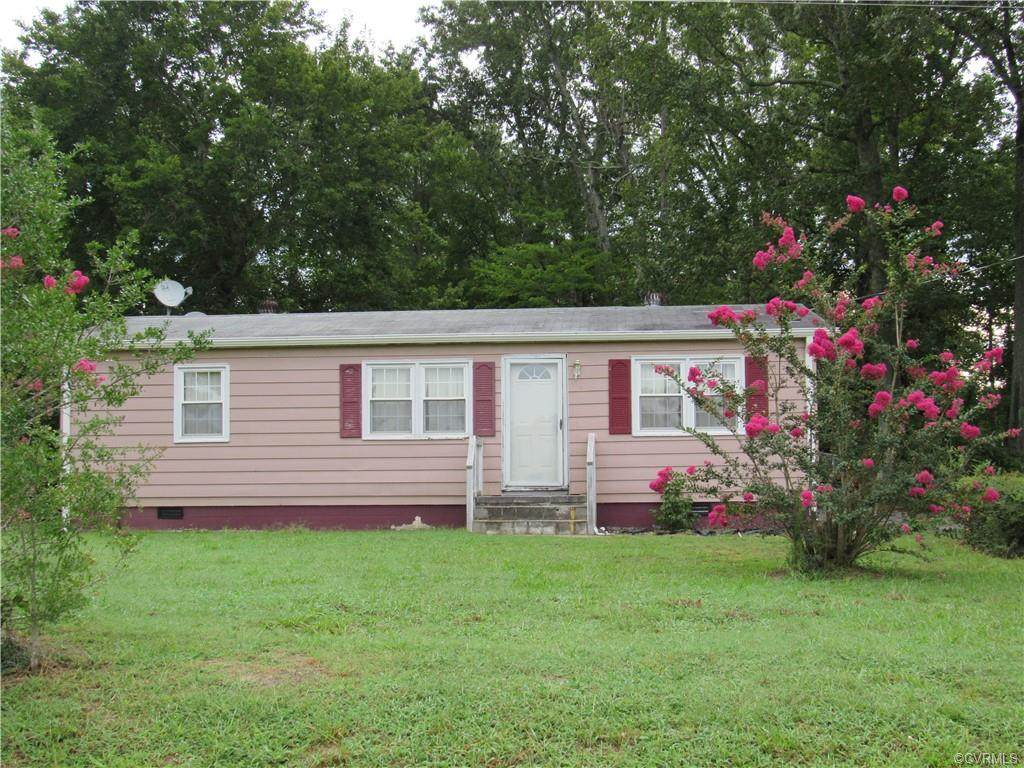 11400 Weyanoke Road - Photo 1
