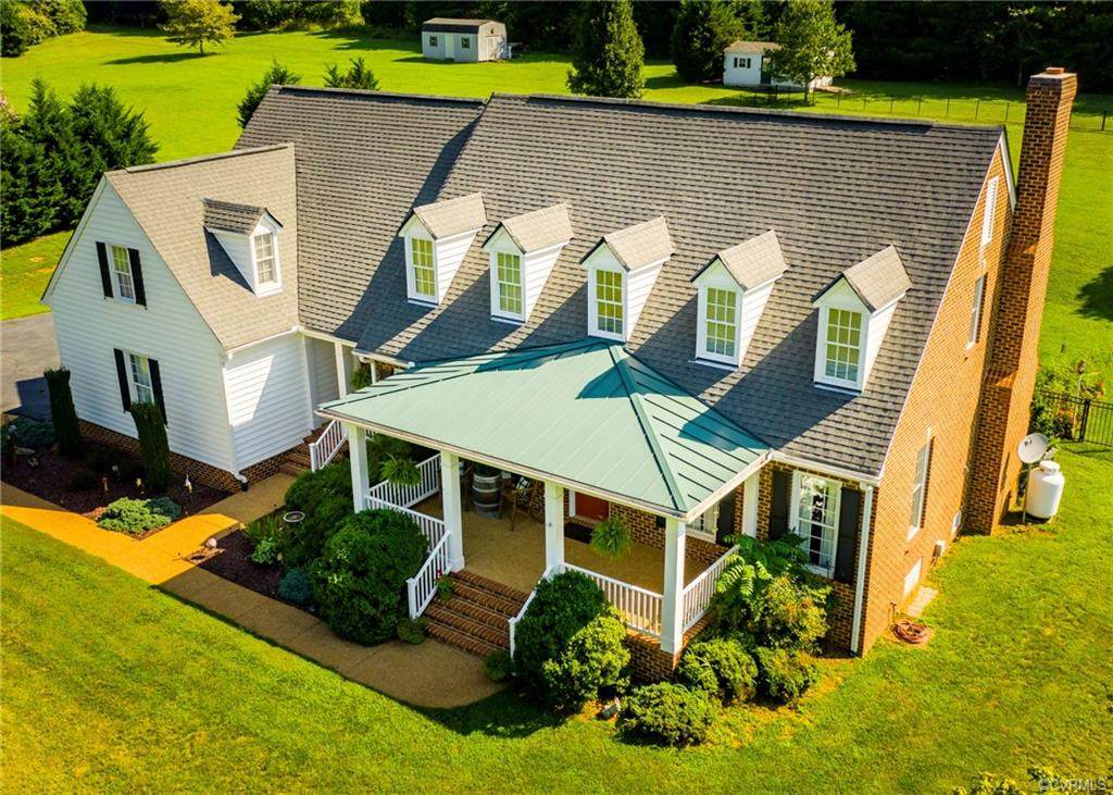 1411 Donavon Mill Lane - Photo 1