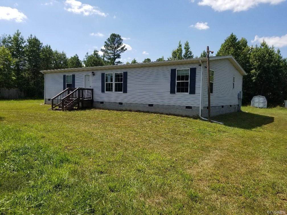 15722 Concord Sappony Road - Photo 1