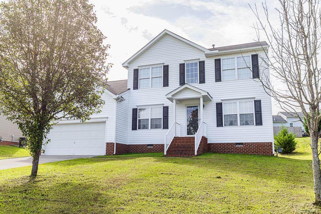 12719 Wensley Lane - Photo 1