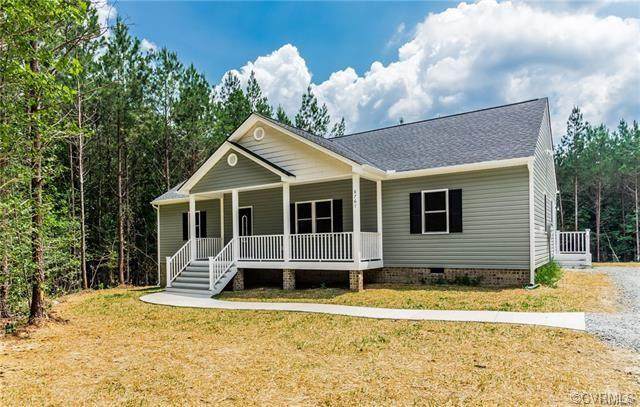 9121 Rock Cedar Road - Photo 1