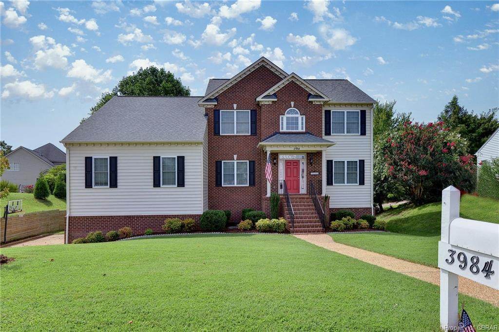 3984 Penzance Place - Photo 1