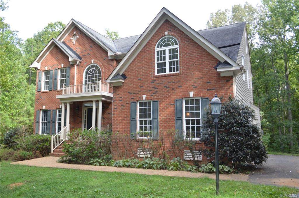 14995 Patrick Meadows Way - Photo 1