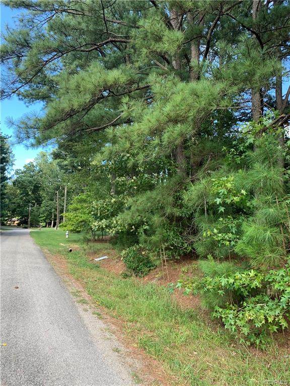 000 College Road - Photo 1