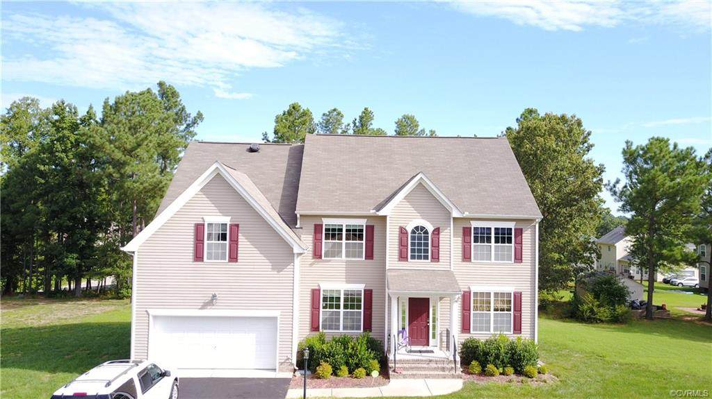 22010 Lake Jordan Road - Photo 1