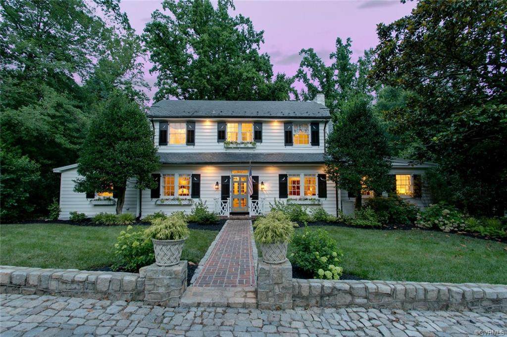 25 Rio Vista Lane - Photo 1