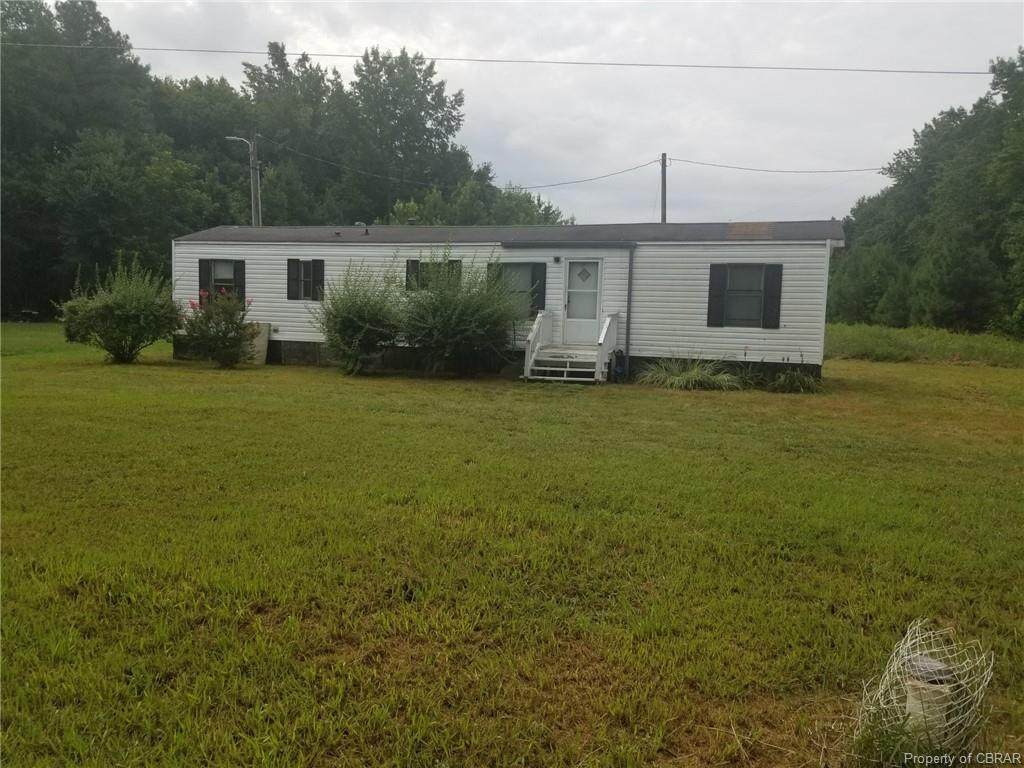 546 Gaskins Beach Road - Photo 1