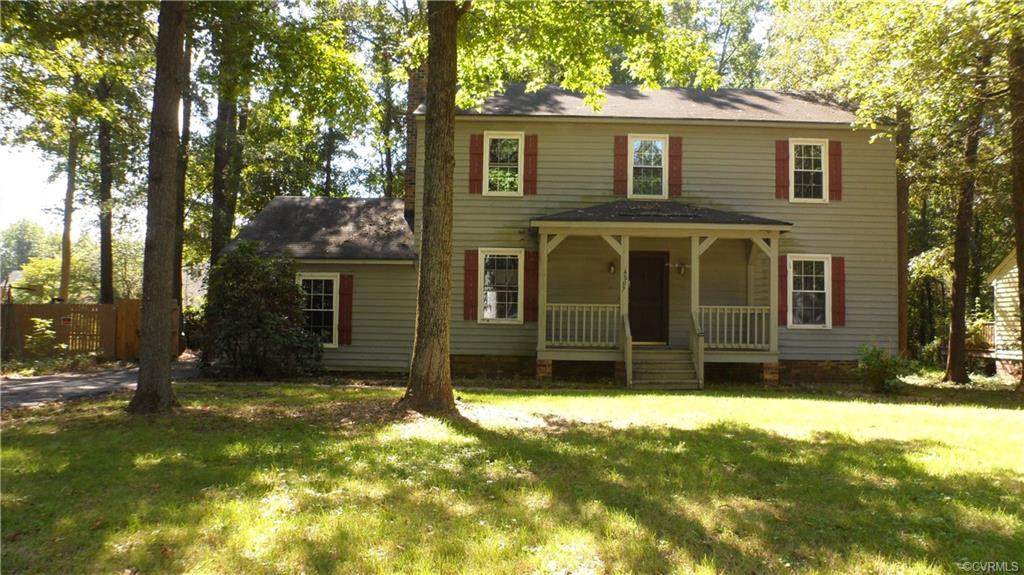 4807 Black Oak Road - Photo 1