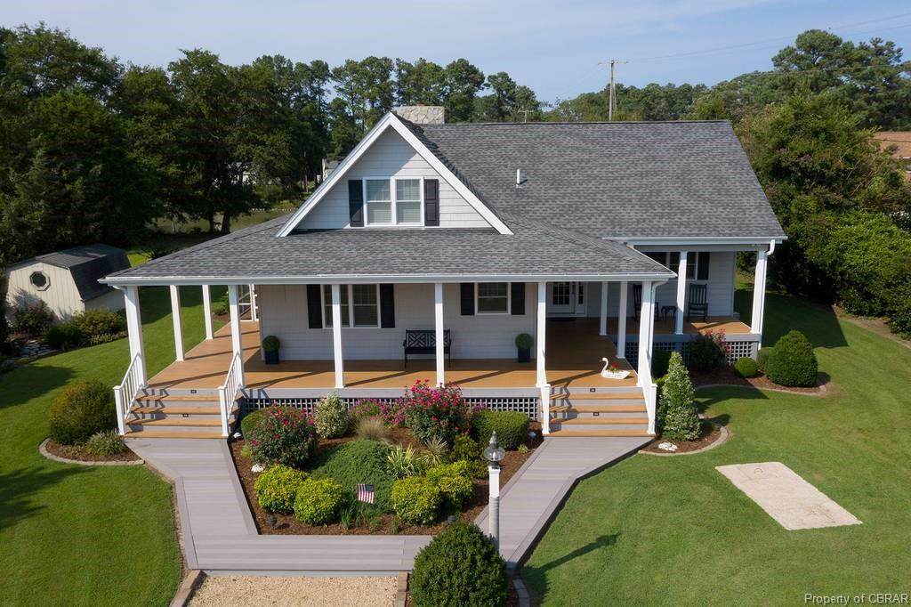 247 Yeiser Lane - Photo 1