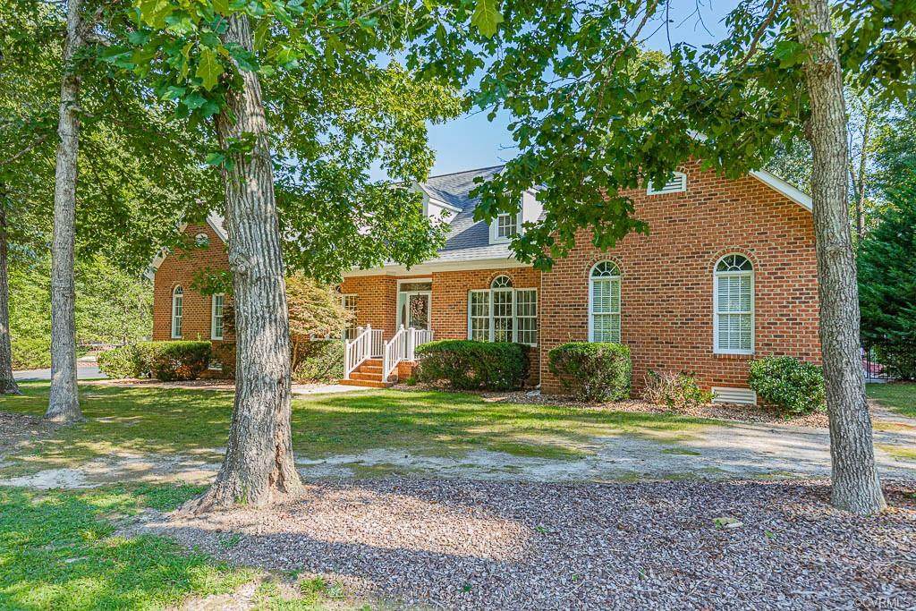 10534 Georgetown Road - Photo 1