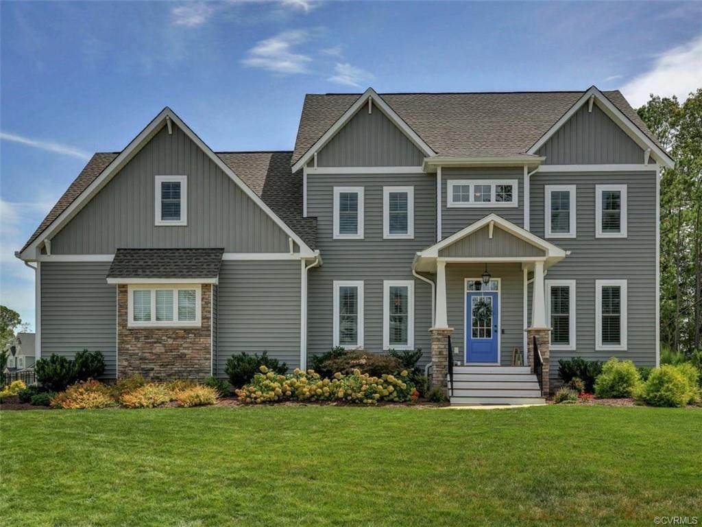 2200 Adelay Drive - Photo 1