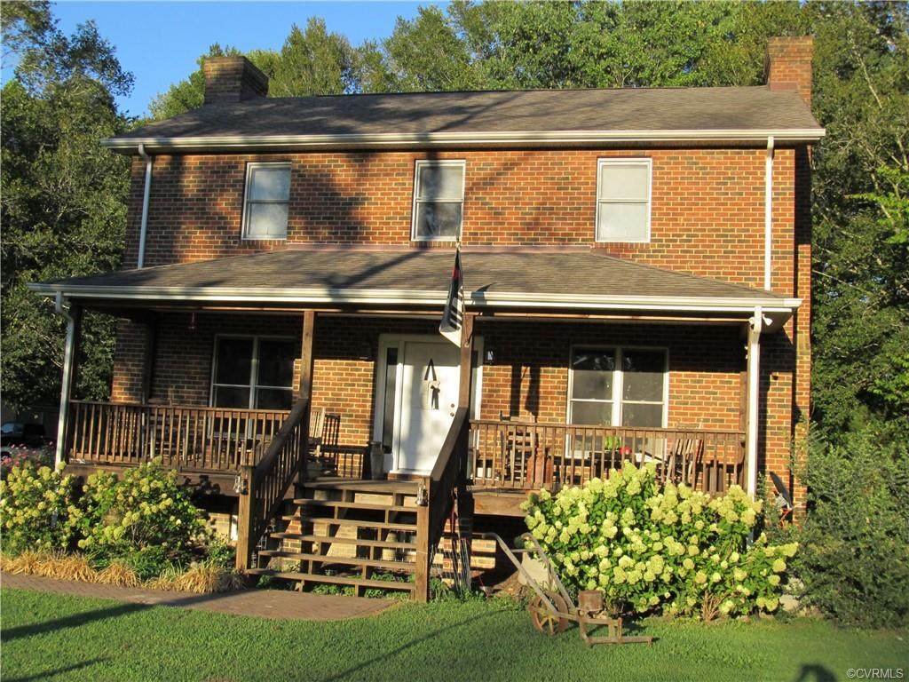 5660 Dorrell Road - Photo 1