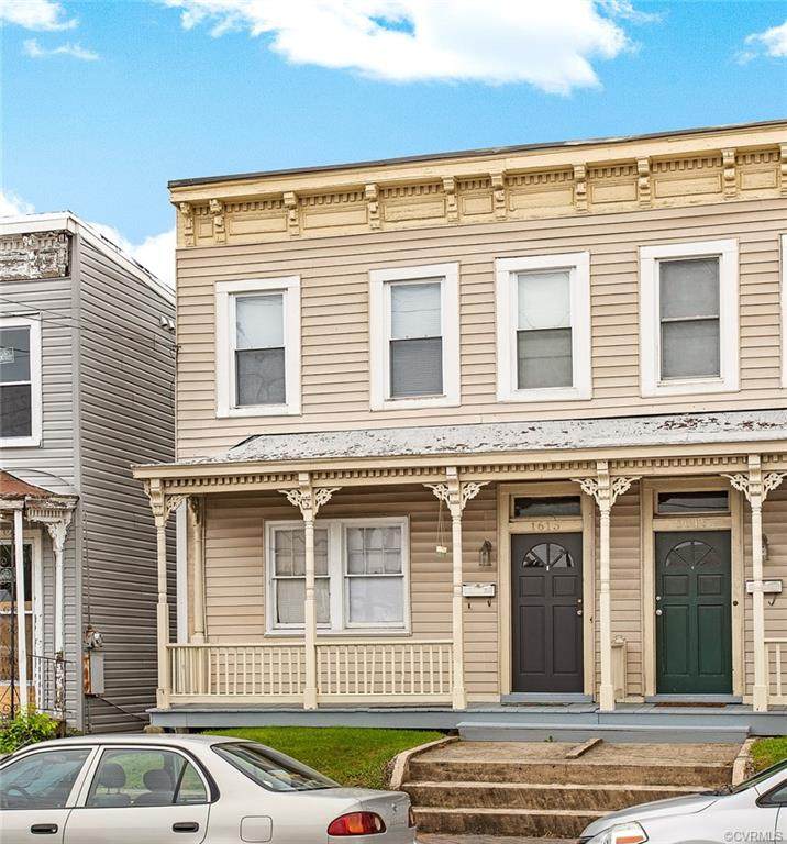 1615 Cary Street - Photo 1