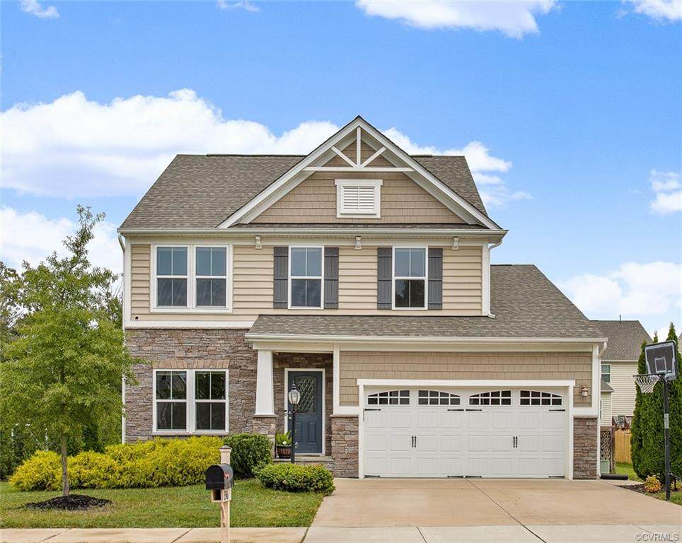 13516 Providence Run Road - Photo 1