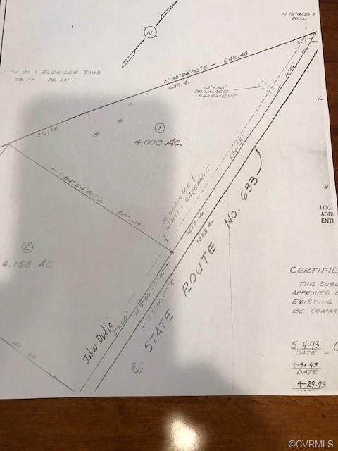 0 Vogel Road - Photo 1