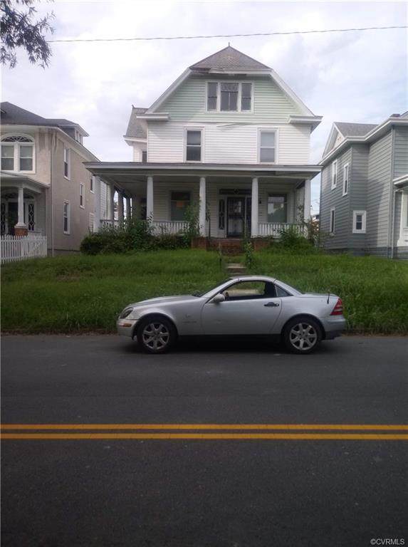 308 Overbrook Road - Photo 1
