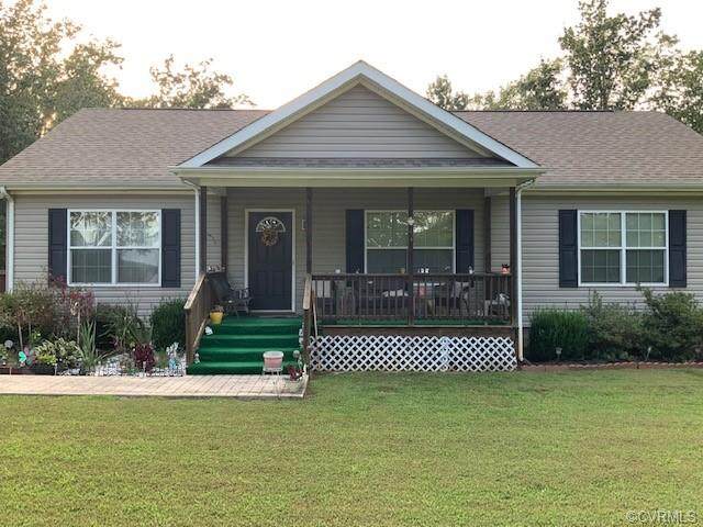 6737 Abilene Road - Photo 1