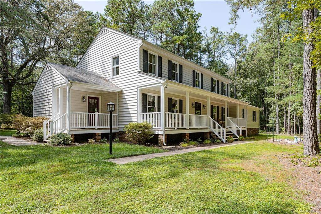 7383 Burnett Field Drive - Photo 1