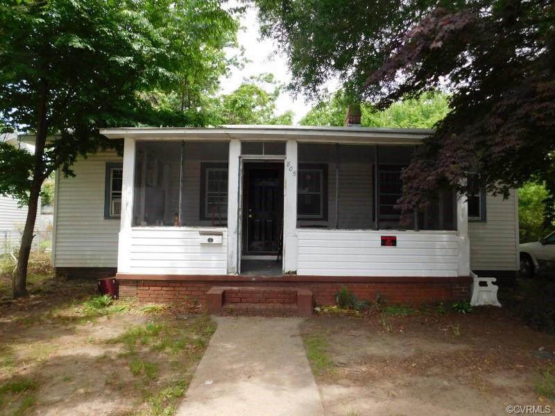 805 Poythress Street - Photo 1