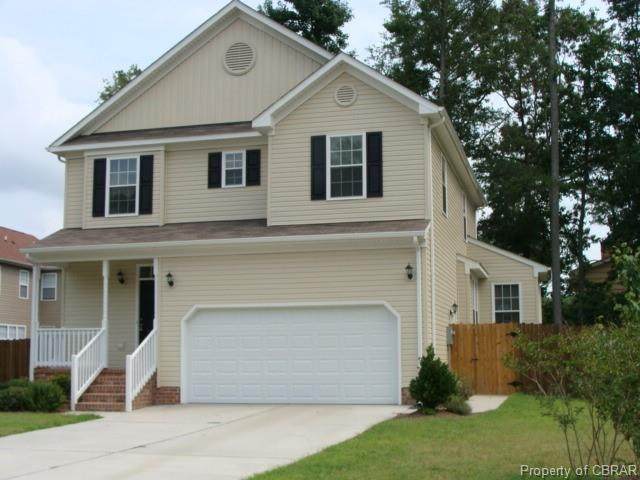 8155 Billings Court - Photo 1
