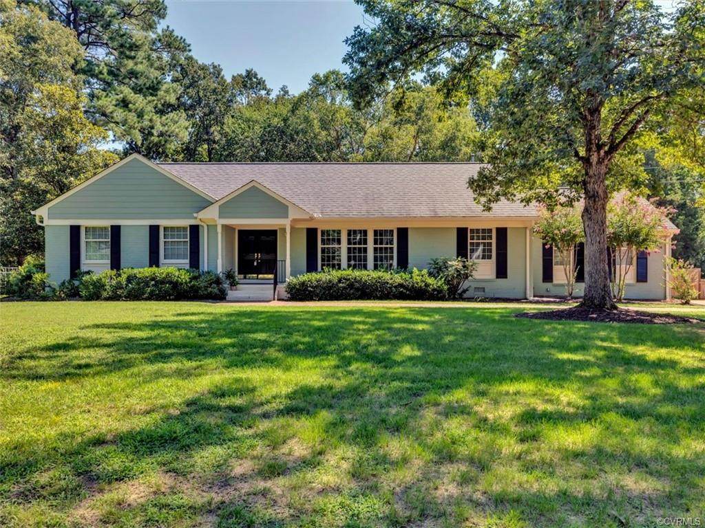 1615 Stoneycreek Drive - Photo 1