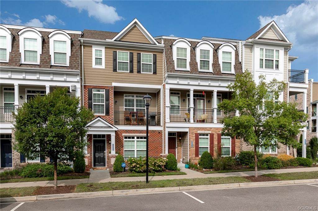 3909 Liesfeld Place - Photo 1