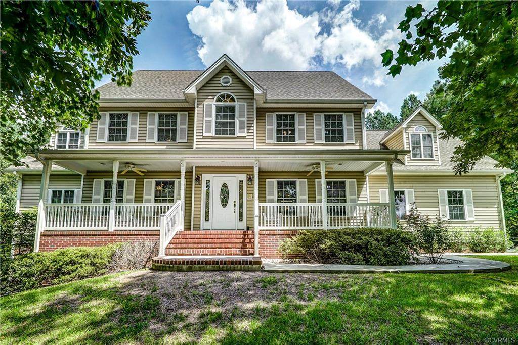706 Landover Road - Photo 1