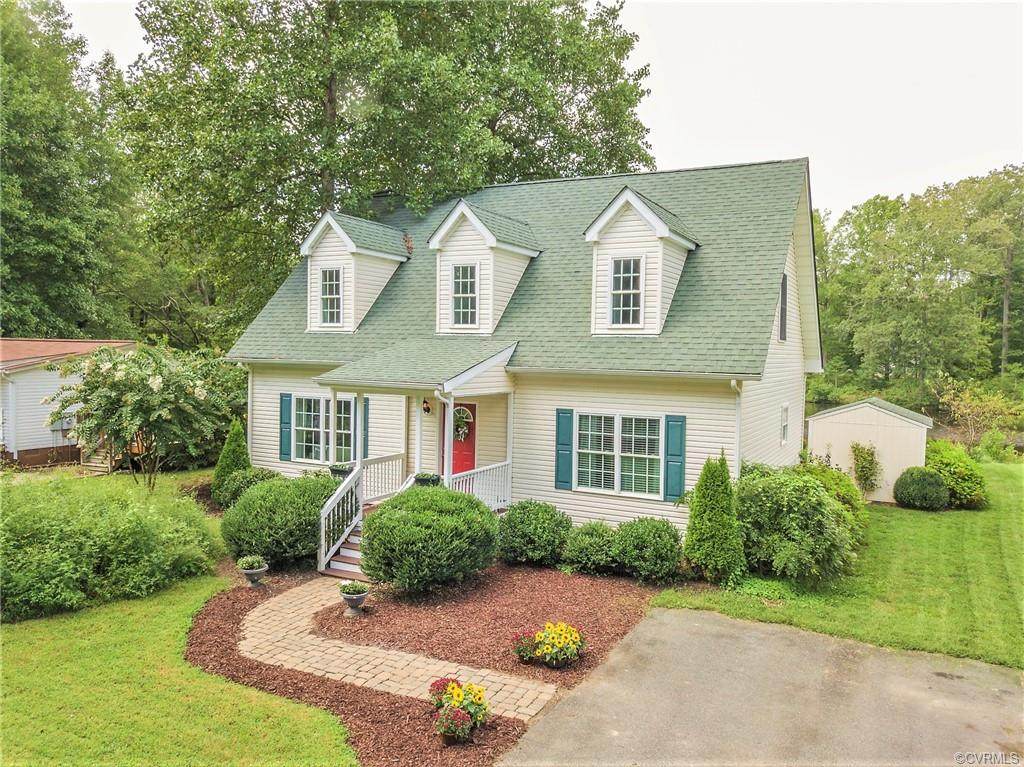 12145 Shannon Lane - Photo 1