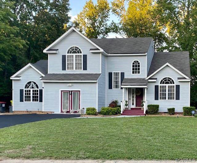 3800 River Mill Drive - Photo 1