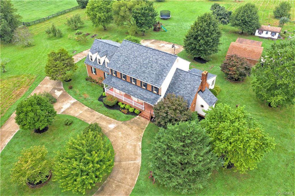 3249 Maidens Road - Photo 1