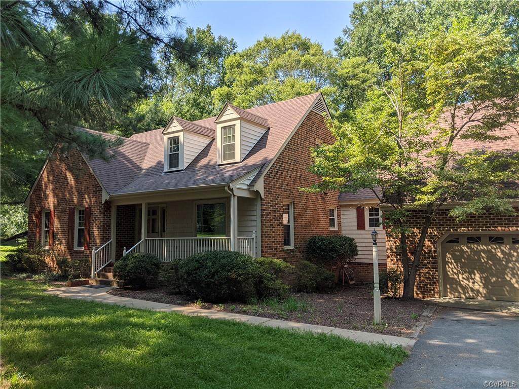 6344 Old Thomas Court - Photo 1