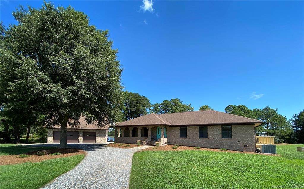 1487 Flood Point Road - Photo 1