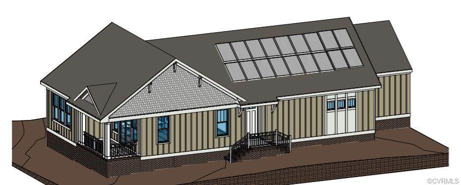 3020 Clinton Court - Photo 1